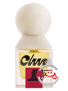 ویث د کندل‌استیک کلو پرفیومری | with the candlestick clue perfumery