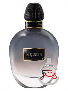 سیکرد آسمانتس آلکساندر مک‌کوئین | sacred osmanthus alexander mcqueen