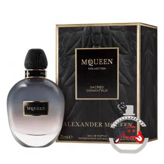 Sacred Osmanthus Alexander McQueen
