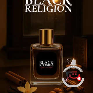 After Last Night Black Religion