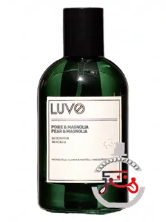 پیر اند مگنولیا لووو عطرها | pear & magnolia luvo fragrances