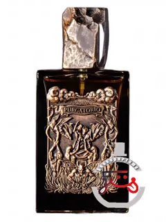 پورگاتوریو تادا پرفیومر | purgatorio tada parfumeur