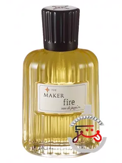 فایر د میکر | fire the maker