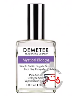 مستیکال بلومز دمیتر فریگرنس | mystical blooms demeter fragrance