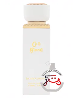 کوکو بلانکو گلف ارکید | coco blanco gulf orchid
