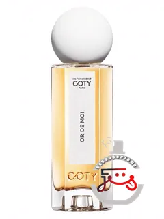 اور د موآ اینفینیمنت کتی پاری | or de moi infiniment coty paris