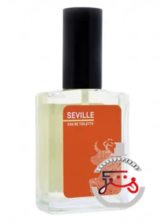 سویل برستر اند من | seville barrister and mann