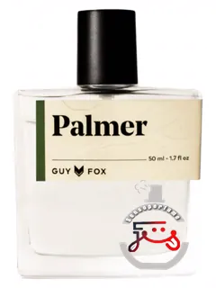 پالمر گای فاکس | palmer guy fox