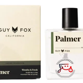 Palmer GUY FOX