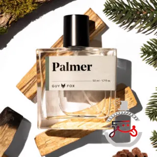 Palmer GUY FOX