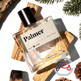 Palmer GUY FOX