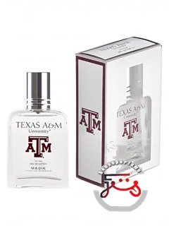 تگزاس ای اند ام وومن مسیک کالیجیت فریجنسز | texas a&m women masik collegiate fragrances