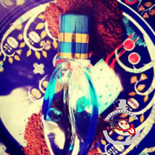 Cafeina pour Homme Cafe Parfums
