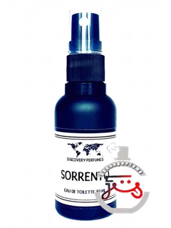 سورنتو دیسکاوری پرفیومز | sorrento discovery perfumes