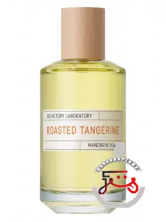 راستد تنجرین ل لیکید ایماژینر | roasted tangerine les liquides imaginaires