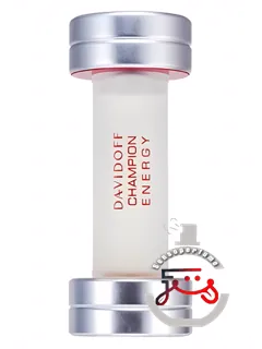 چمپیون انرژی دیویداف | champion energy davidoff