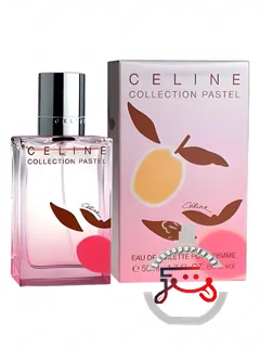 کلک‌سیون پاستل سلین | collection pastel celine