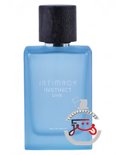 اینستینکت دایو اینتیمیسی | instinct dive intimacy