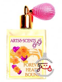 فورور هارت باند آرتس‌ اند سنتس | forever heart bound arts&scents