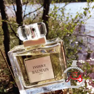 Ivoire Pierre Balmain
