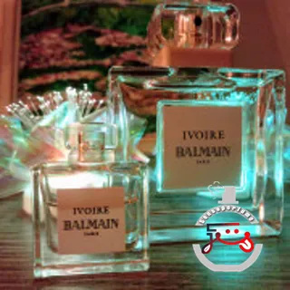 Ivoire Pierre Balmain