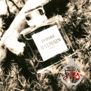 Ivoire Pierre Balmain
