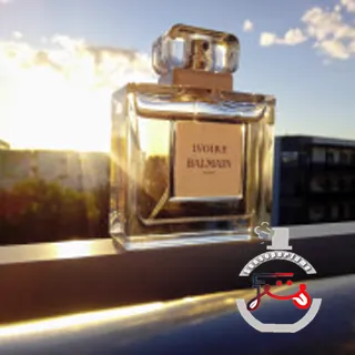 Ivoire Pierre Balmain