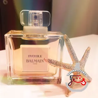 Ivoire Pierre Balmain