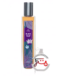 بلک تولیپ بروکارد | black tulip brocard