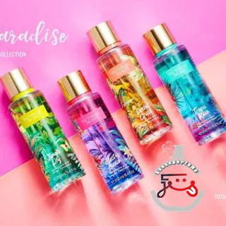 Electric Beach Victoria's Secret