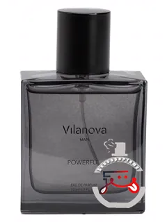 پاورفل ویلانووا | powerful vilanova