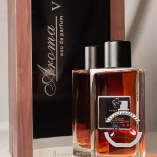 Aroma V Aurora Scents
