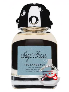 سیجز رز تسو لانگه یور | sage’s rose tsu lange yor