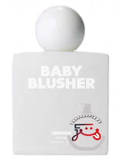 بیبی بلاشر سنوک | baby blusher sennok