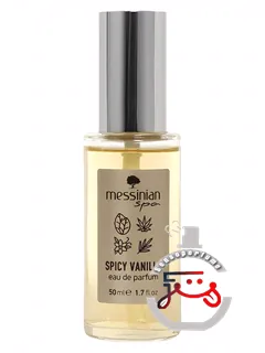 اسپایسی ونیلای مسینیان اسپا | spicy vanilla messinian spa