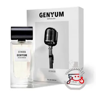 Singer Genyum