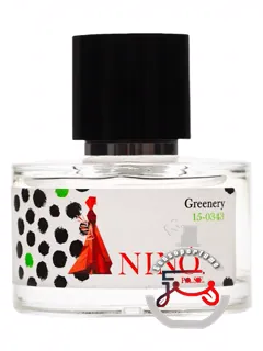 گرینری نینو | greenery nino