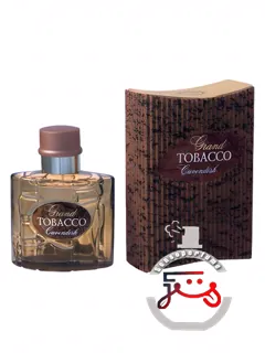 گرند توبکو کاوندیش کریستین لاووازیه پارفوم | grand tobacco cavendish christine lavoisier parfums