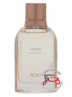 یوتیوپیا تومی | utopia tumi