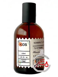 کیدز پرفومریکا | kids perfumérica