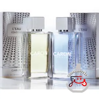 L'Eau Pure (2014) Caron