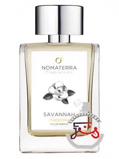 سوانا مگنولیا نوماترا | savannah magnolia nomaterra