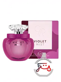 وایلت میست گلدن رز | violet mist golden rose