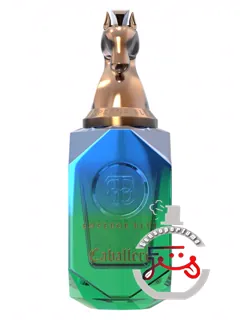 کابالیرو امپراطور بلو | caballero emperor blue