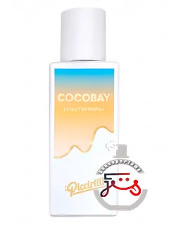 کوکوبی آی‌پیک‌چیریلی | cocobay ipiccirilli