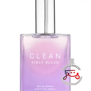 First Blush Clean