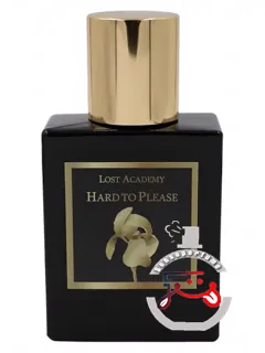هارد تو پلیز لاست آکادمی | hard to please lost academy