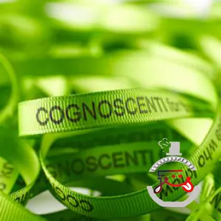 No 19 Warm Carrot Cognoscenti