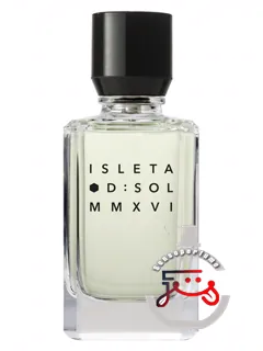 آیزلتا دی: سل مم ایکس شش | isleta d:sol mmxvi