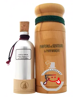 ایراتز پارفوم ا سنتور دو پی د باسک | iratze parfums et senteurs du pays basque